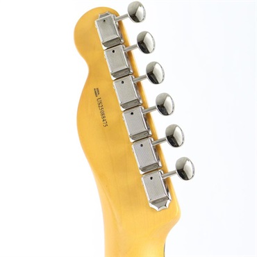Fender USA American Professional Classic Telecaster (Faded Black/Rosewood) 【The Spring Summer 2026 Campaign】 画像8