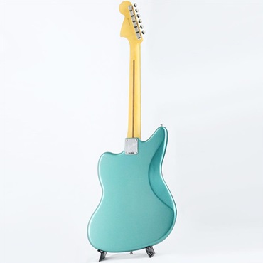 Fender USA American Professional Classic Jaguar (Faded Sherwood Green Metallic/Rosewood) 【The Spring Summer 2026 Campaign】 画像2