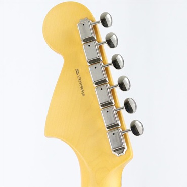Fender USA American Professional Classic Jaguar (Faded Sherwood Green Metallic/Rosewood) 【The Spring Summer 2026 Campaign】 画像8