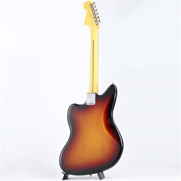 Fender USA American Professional Classic Jaguar (3-Color Sunburst/Rosewood) 【The Spring Summer 2026 Campaign】 画像2
