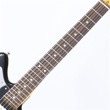 Fender USA American Professional Classic Jaguar (3-Color Sunburst/Rosewood) 【The Spring Summer 2026 Campaign】 画像5