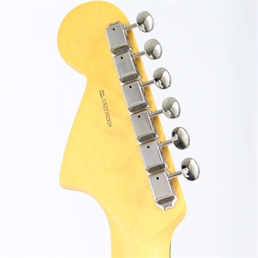 Fender USA American Professional Classic Jaguar (3-Color Sunburst/Rosewood) 【The Spring Summer 2026 Campaign】 画像8