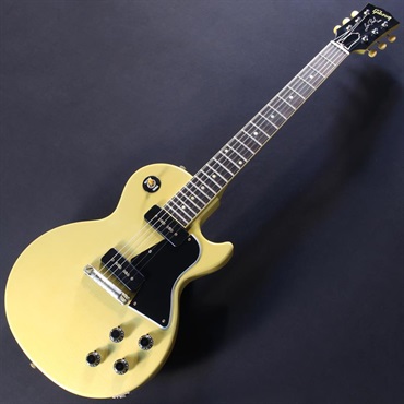 Gibson Murphy Lab 1957 Les Paul Special Single Cut Reissue Ultra Light Aged (TV Yellow) #751352 【イケシブGibson拡大セール！】 画像1
