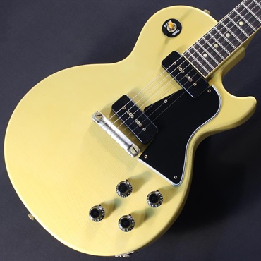 Gibson Murphy Lab 1957 Les Paul Special Single Cut Reissue Ultra Light Aged (TV Yellow) #751352 【イケシブGibson拡大セール！】 画像2