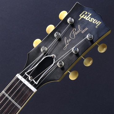 Gibson Murphy Lab 1957 Les Paul Special Single Cut Reissue Ultra Light Aged (TV Yellow) #751352 【イケシブGibson拡大セール！】 画像4