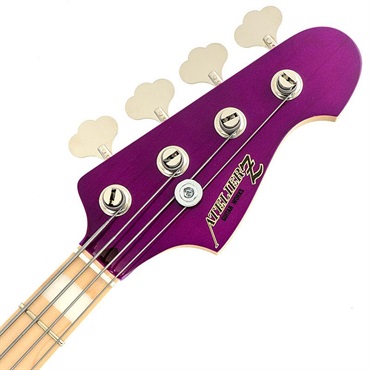 ATELIER Z M#245 Custom (TP-Purple/M/MH) 【夏先取り大特価セール】 【Atelier Z × IKEBEオリジナルポーチプレゼント】 画像3