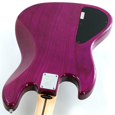 ATELIER Z M#245 Custom (TP-Purple/M/MH) 【夏先取り大特価セール】 【Atelier Z × IKEBEオリジナルポーチプレゼント】 画像10
