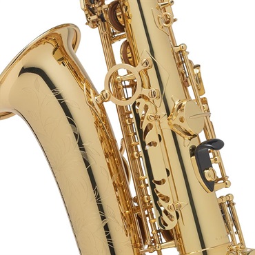 Selmer Paris アルトサックス セルマー AXOS Celeste（アクソス セレスト） 【調整&セットアップ後出荷】【5年間キーバランス調整無料】 画像3