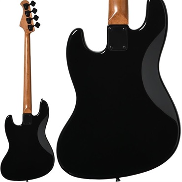 Bacchus IKEBE ORIGINAL BJB-1-RSM/R ALL BLACK 画像1