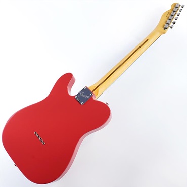 Fender USA American Professional Classic Telecaster (Faded Dakota Red/Rosewood) 【The Spring Summer 2026 Campaign】 画像2