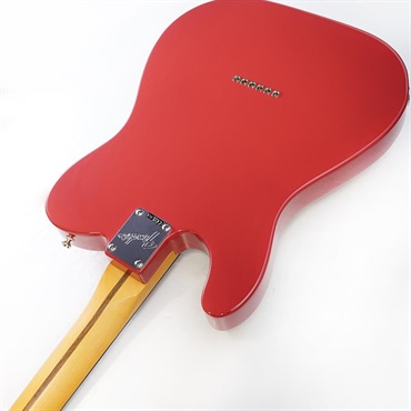 Fender USA American Professional Classic Telecaster (Faded Dakota Red/Rosewood) 【The Spring Summer 2026 Campaign】 画像6