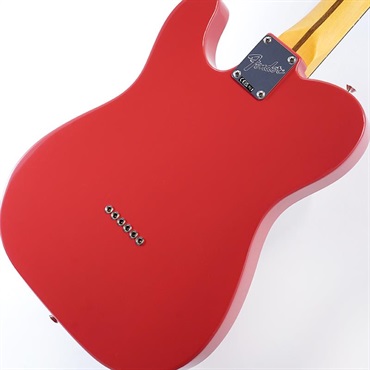 Fender USA American Professional Classic Telecaster (Faded Dakota Red/Rosewood) 【The Spring Summer 2026 Campaign】 画像7