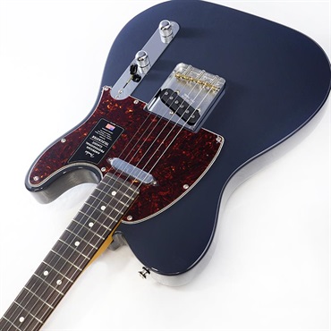 Fender USA American Professional Classic Telecaster (Faded Black/Rosewood) 【The Spring Summer 2026 Campaign】 画像5