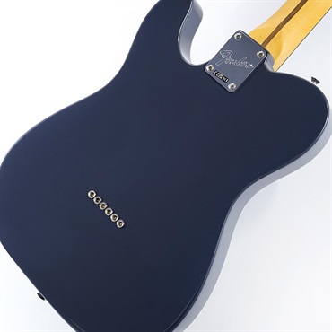 Fender USA American Professional Classic Telecaster (Faded Black/Rosewood) 【The Spring Summer 2026 Campaign】 画像7