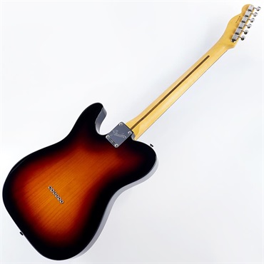 Fender USA American Professional Classic Telecaster (3-Color Sunburst/Rosewood) 【The Spring Summer 2026 Campaign】 画像2