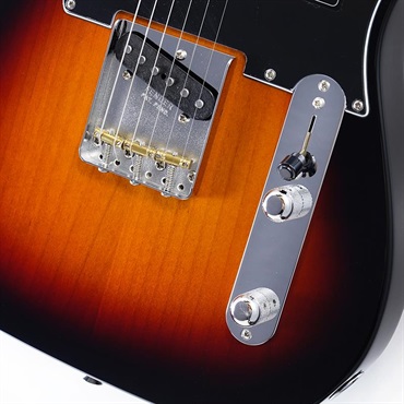 Fender USA American Professional Classic Telecaster (3-Color Sunburst/Rosewood) 【The Spring Summer 2026 Campaign】 画像4
