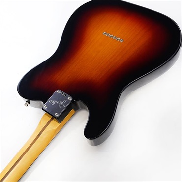 Fender USA American Professional Classic Telecaster (3-Color Sunburst/Rosewood) 【The Spring Summer 2026 Campaign】 画像6