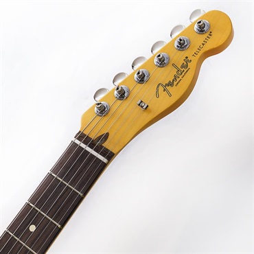 Fender USA American Professional Classic Telecaster (3-Color Sunburst/Rosewood) 【The Spring Summer 2026 Campaign】 画像8