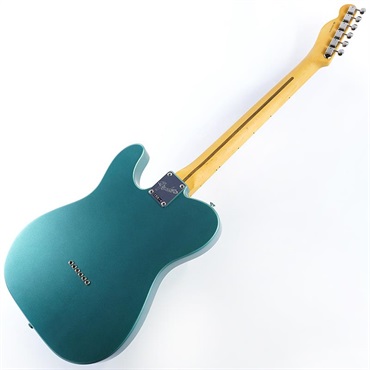 Fender USA American Professional Classic Telecaster (Faded Sherwood Green Metallic/Maple) 【The Spring Summer 2026 Campaign】 画像2