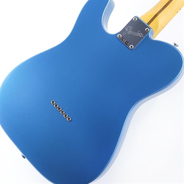 Fender USA American Professional Classic Telecaster (Faded Lake Placid Blue/Maple) 【The Spring Summer 2026 Campaign】 画像7