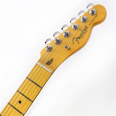 Fender USA American Professional Classic Telecaster (Faded Lake Placid Blue/Maple) 【The Spring Summer 2026 Campaign】 画像8