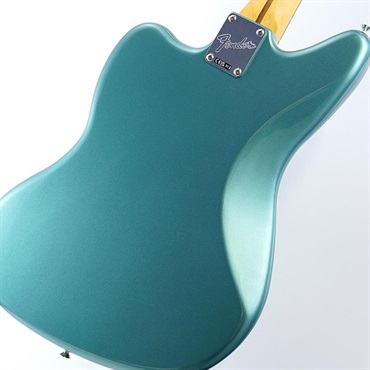 Fender USA American Professional Classic Jaguar (Faded Sherwood Green Metallic/Rosewood) 【The Spring Summer 2026 Campaign】 画像7