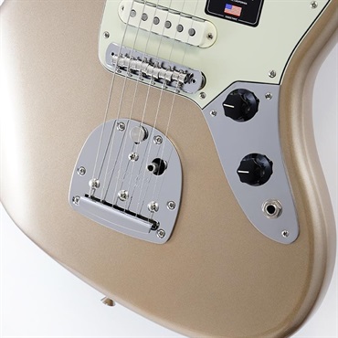 Fender USA American Professional Classic Jaguar (Faded Firemist Gold/Rosewood) 【The Spring Summer 2026 Campaign】 画像4