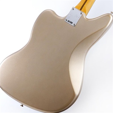 Fender USA American Professional Classic Jaguar (Faded Firemist Gold/Rosewood) 【The Spring Summer 2026 Campaign】 画像7