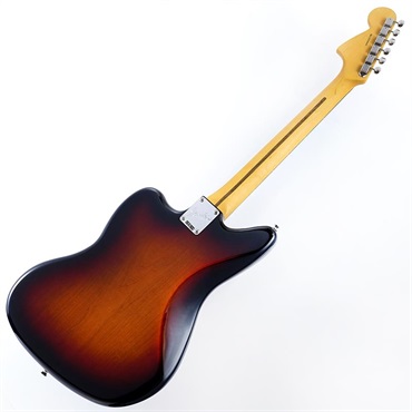 Fender USA American Professional Classic Jaguar (3-Color Sunburst/Rosewood) 【The Spring Summer 2026 Campaign】 画像2