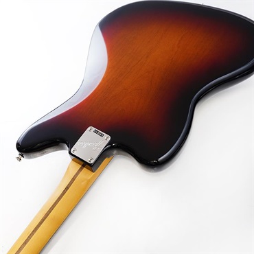 Fender USA American Professional Classic Jaguar (3-Color Sunburst/Rosewood) 【The Spring Summer 2026 Campaign】 画像6