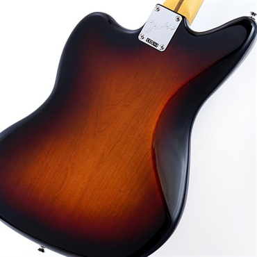 Fender USA American Professional Classic Jaguar (3-Color Sunburst/Rosewood) 【The Spring Summer 2026 Campaign】 画像7