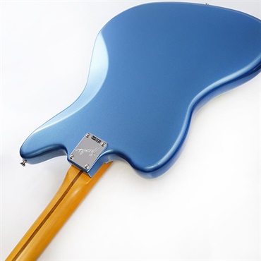 Fender USA American Professional Classic Jaguar (Faded Lake Placid Blue/Maple) 【The Spring Summer 2026 Campaign】 画像6