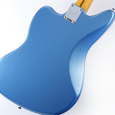 Fender USA American Professional Classic Jaguar (Faded Lake Placid Blue/Maple) 【The Spring Summer 2026 Campaign】 画像7