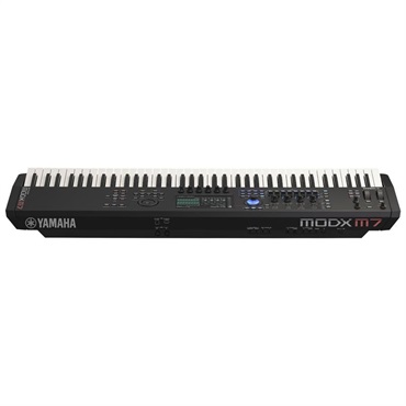 YAMAHA MODX M7 (76鍵盤) ヤマハ シンセサイザーMODXM (MONTAGE直系) 76key 画像1