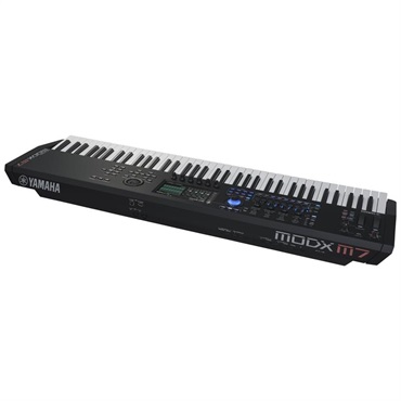 YAMAHA MODX M7 (76鍵盤) ヤマハ シンセサイザーMODXM (MONTAGE直系) 76key 画像6