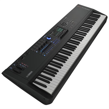 YAMAHA 【夏先取り大特価セール】MODX M8 (88鍵盤) ヤマハ シンセサイザーMODXM (MONTAGE直系) 88key 画像4