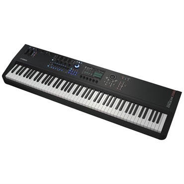YAMAHA 【夏先取り大特価セール】MODX M8 (88鍵盤) ヤマハ シンセサイザーMODXM (MONTAGE直系) 88key 画像5