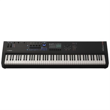 YAMAHA 【夏先取り大特価セール】MODX M8 (88鍵盤) ヤマハ シンセサイザーMODXM (MONTAGE直系) 88key 画像7