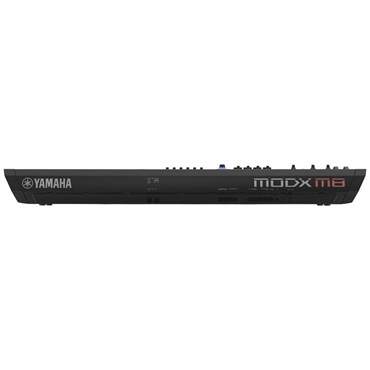 YAMAHA MODX M8 (88鍵盤) 純正ソフトケースセット (SC-MODX M8) ヤマハ シンセサイザーMODXM (MONTAGE直系) 88key 画像2