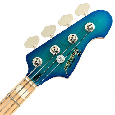 ATELIER Z M#245 Custom (M.BLUE BST/M/MH) 【Atelier Z × IKEBEオリジナルポーチプレゼント】 画像3