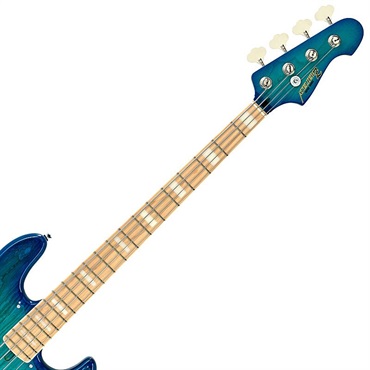 ATELIER Z M#245 Custom (M.BLUE BST/M/MH) 【Atelier Z × IKEBEオリジナルポーチプレゼント】 画像5