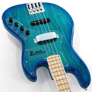 ATELIER Z M#245 Custom (M.BLUE BST/M/MH) 【Atelier Z × IKEBEオリジナルポーチプレゼント】 画像9