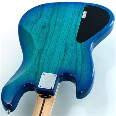 ATELIER Z M#245 Custom (M.BLUE BST/M/MH) 【Atelier Z × IKEBEオリジナルポーチプレゼント】 画像10