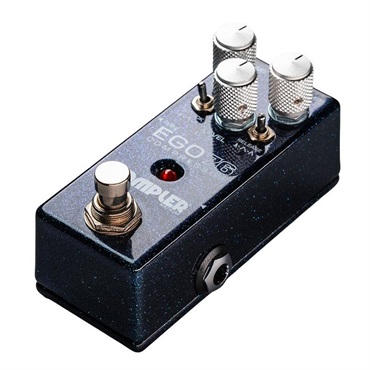 Wampler Pedals MINI EGO 76 COMPRESSOR 画像1