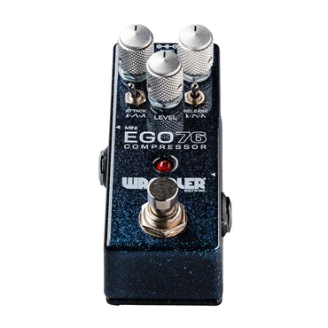 Wampler Pedals MINI EGO 76 COMPRESSOR 画像3