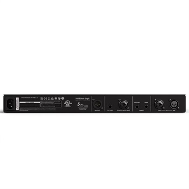 SSL(Solid State Logic) 【夏のボーナスセール】【旧価格在庫】SUPER 9000 SUPER ANALOGUE CHANNEL STRIP (チャンネルストリップ)(マイクプリアンプ・EQ・コンプレッサー)(9000シリーズ)(1ch)(国内正規品)(エスエスエル) 画像2