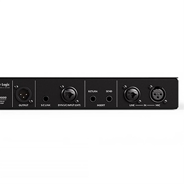 SSL(Solid State Logic) 【夏のボーナスセール】【旧価格在庫】SUPER 9000 SUPER ANALOGUE CHANNEL STRIP (チャンネルストリップ)(マイクプリアンプ・EQ・コンプレッサー)(9000シリーズ)(1ch)(国内正規品)(エスエスエル) 画像7