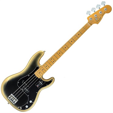 Fender USA Limited Edition American Professional II Precision Bass (Eclipse/Maple) 【夏先取り大特価セール】 【The Spring Summer 2026 Campaign】 画像1
