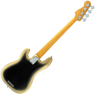Fender USA Limited Edition American Professional II Precision Bass (Eclipse/Maple) 【夏先取り大特価セール】 【The Spring Summer 2026 Campaign】 画像2