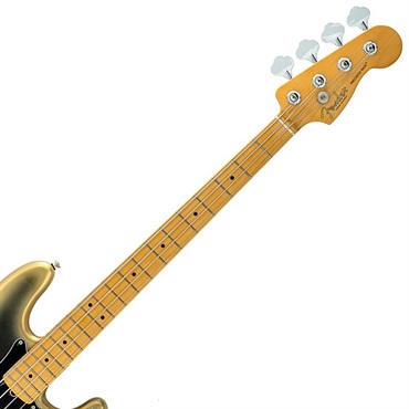 Fender USA Limited Edition American Professional II Precision Bass (Eclipse/Maple) 【夏先取り大特価セール】 【The Spring Summer 2026 Campaign】 画像5